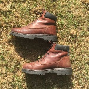 carolina 8010 work boots